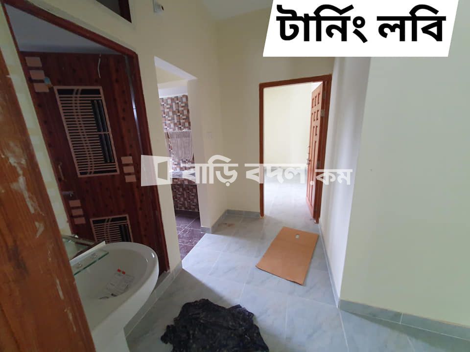 Flat rent in Cox's Bazar কক্সবাজার সদর, চাউল বাজার সড়ক, পশ্চিম টেকপাড়া, কক্সবাজার (নুর ম্যানশনের ঠিক পেছনের বাড়ি)।