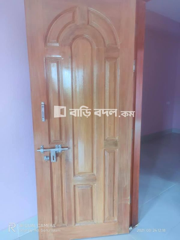Seat rent in Barishal বরিশাল সদর, হেলালিয়া মসজিদ,ফিসারী রোড,নথুল্লাবাদ,বরিশাল।