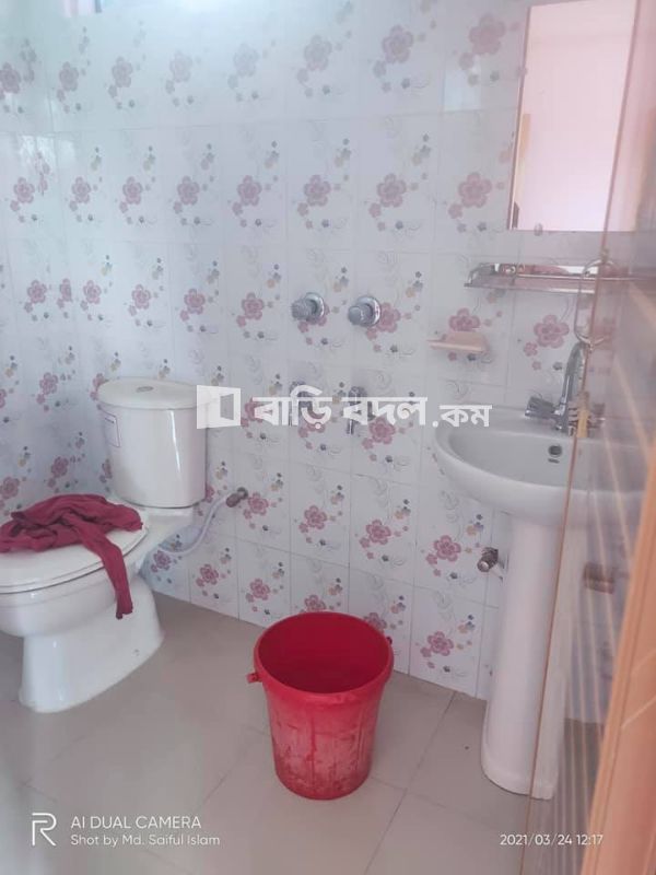 Seat rent in Barishal বরিশাল সদর, হেলালিয়া মসজিদ,ফিসারী রোড,নথুল্লাবাদ,বরিশাল।