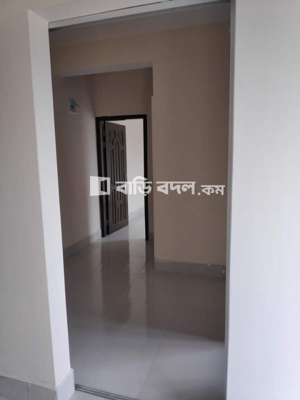 Flat rent in Barishal বরিশাল সদর, খন্দকার প্যালেস, বাদামতলা গলি, ফরেস্টার বাড়ি, বরিশাল।