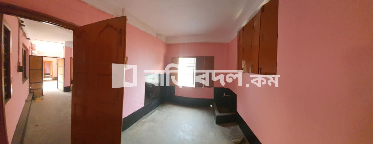 Flat rent in Jashore যশোর সদর, রহমান সাইকেল স্টোর। রবীন্দ্রনাথ সড়ক (আর. এন. রোড), যশোর