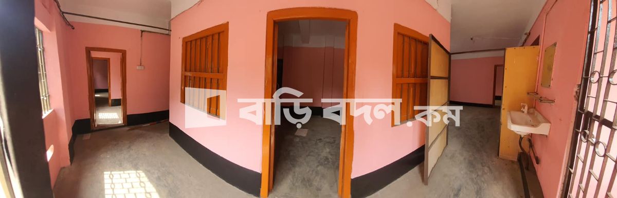 Flat rent in Jashore যশোর সদর, রহমান সাইকেল স্টোর। রবীন্দ্রনাথ সড়ক (আর. এন. রোড), যশোর
