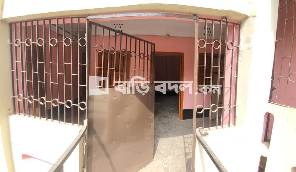 Flat rent in Jashore যশোর সদর, রহমান সাইকেল স্টোর। রবীন্দ্রনাথ সড়ক (আর. এন. রোড), যশোর