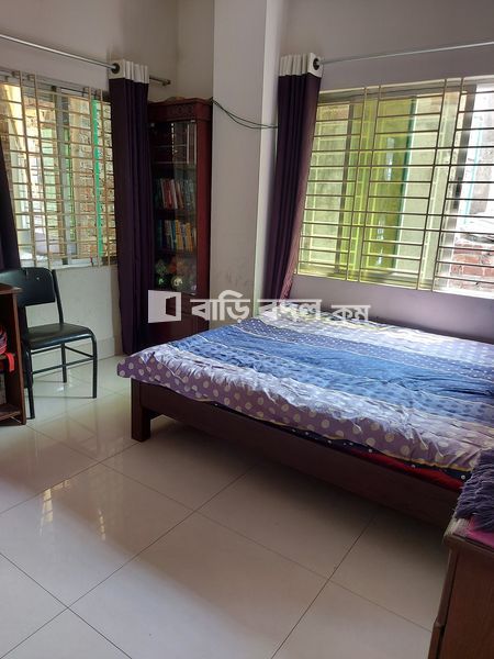 Flat rent in Dhaka খিলক্ষেত, জামতলা, টানপাড়া, খিলক্ষেত।