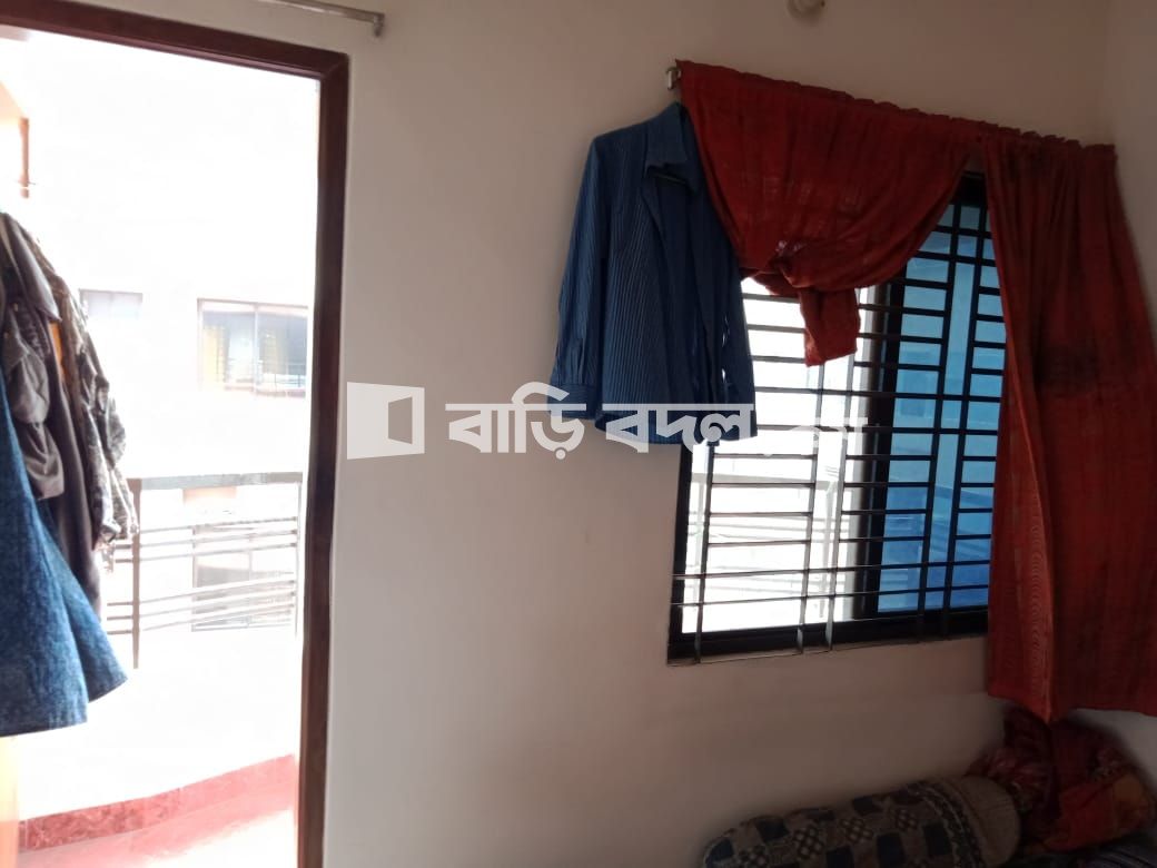 Flat rent in Dhaka নিকুঞ্জ, Nikunja-2