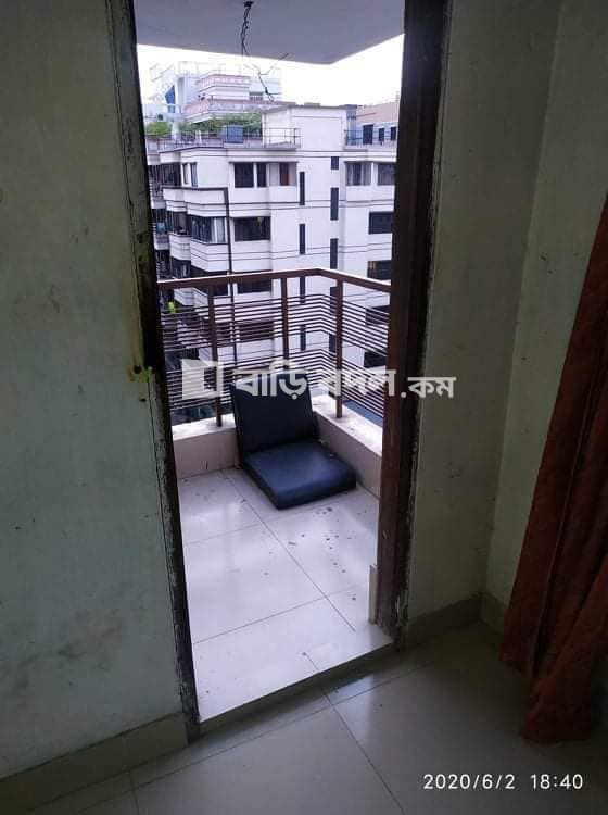 Flat rent in Dhaka নিকুঞ্জ, Nikunja 2
Road number 16
House number 19