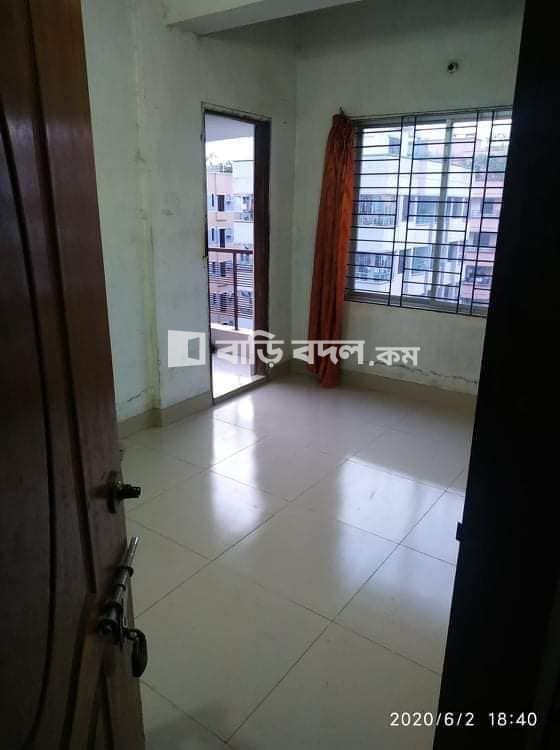 Flat rent in Dhaka নিকুঞ্জ, Nikunja 2
Road number 16
House number 19