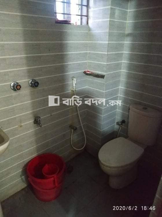 Flat rent in Dhaka নিকুঞ্জ, Nikunja 2
Road number 16
House number 19