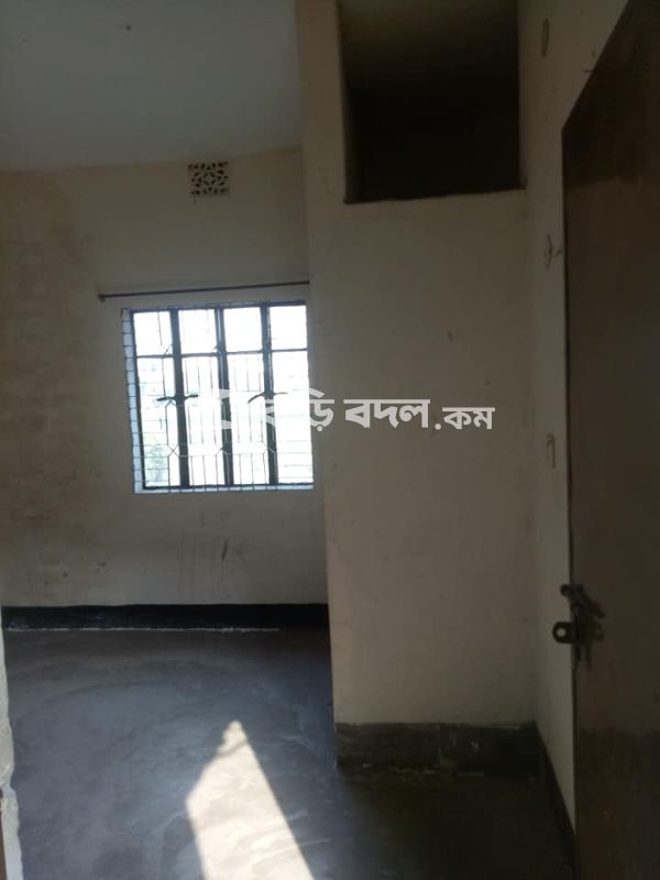 Flat rent in Dhaka যাত্রাবাড়ি, শনির আখড়া জিয়া সরণি রোড জাপানি বাজার পি এন পি স্কুলের শেষ মাথায়