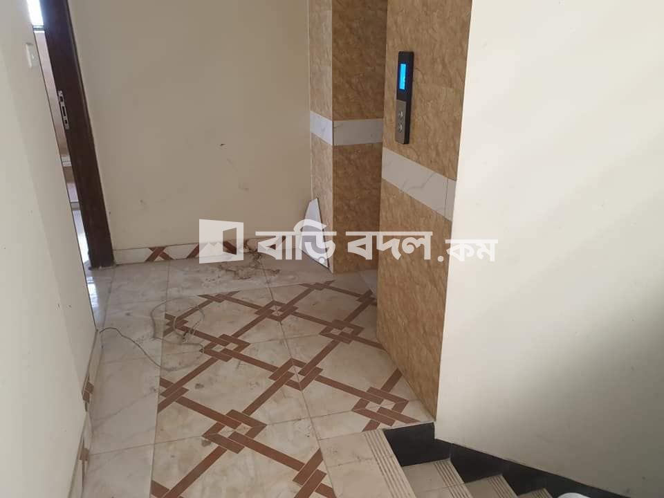 Flat rent in Dhaka ফার্মগেট, পশ্চিম রাজাবাজার, ৫৮/চ-২, ফার্মগেট, তেজগাঁও