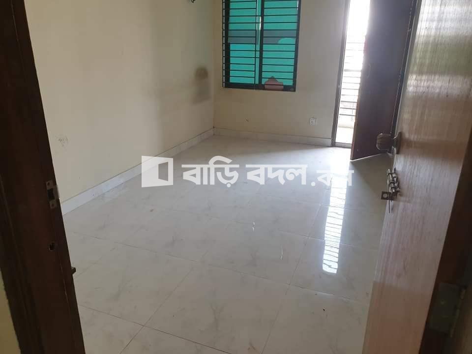 Flat rent in Dhaka ফার্মগেট, পশ্চিম রাজাবাজার, ৫৮/চ-২, ফার্মগেট, তেজগাঁও