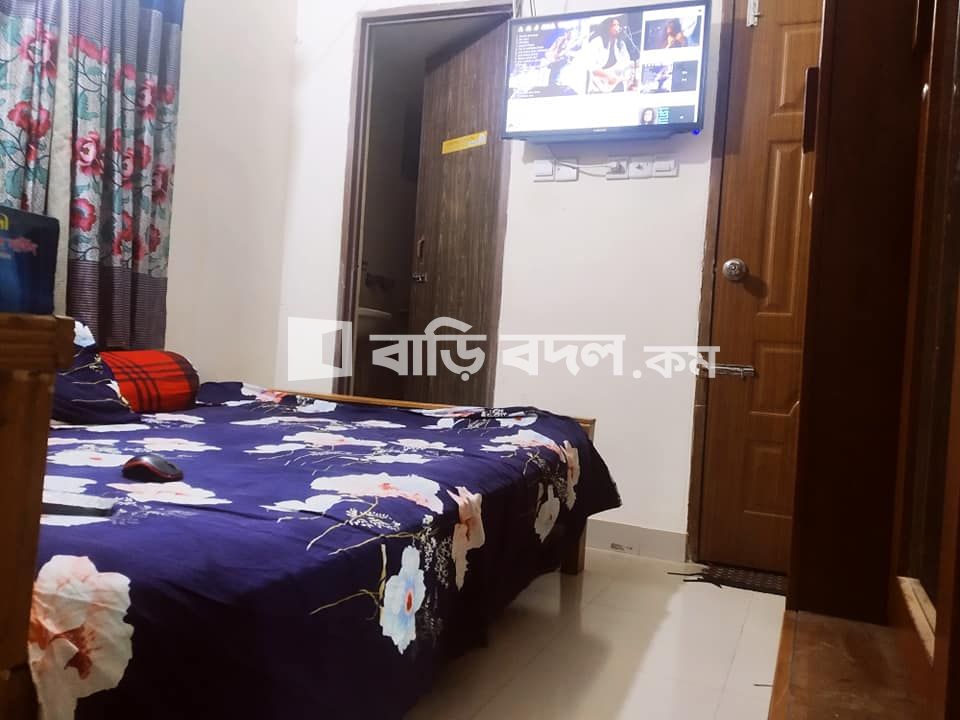 Sublet rent in Dhaka মিরপুর ১০, মিরপুর ১০ কাজীপাড়া,বাসস্ট্যান্ড সংলগ্ন 