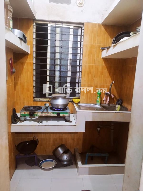 Sublet rent in Dhaka মিরপুর ১০, মিরপুর ১০ কাজীপাড়া,বাসস্ট্যান্ড সংলগ্ন