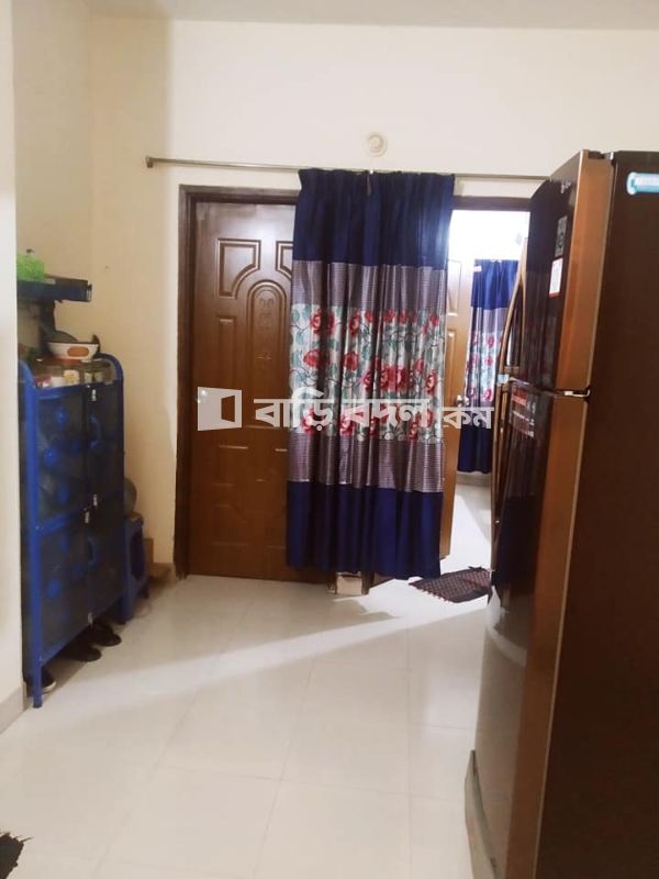 Sublet rent in Dhaka মিরপুর ১০, মিরপুর ১০ কাজীপাড়া,বাসস্ট্যান্ড সংলগ্ন