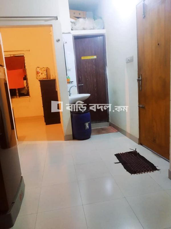 Sublet rent in Dhaka মিরপুর ১০, মিরপুর ১০ কাজীপাড়া,বাসস্ট্যান্ড সংলগ্ন