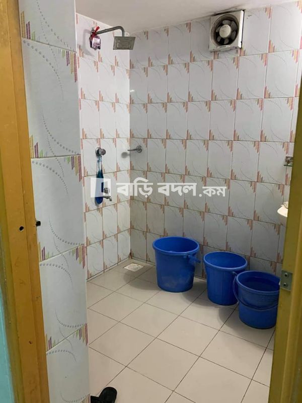 Sublet rent in Dhaka গ্রীন রোড, ২০০ নং গলি , গ্রিনরোড ।
