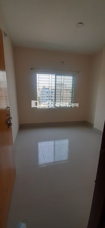 Flat rent in Dhaka মিরপুর ২, ৬০ ফিট বারেক মোল্লার মোড়, ৩ তালা মসজিদের পাসে।