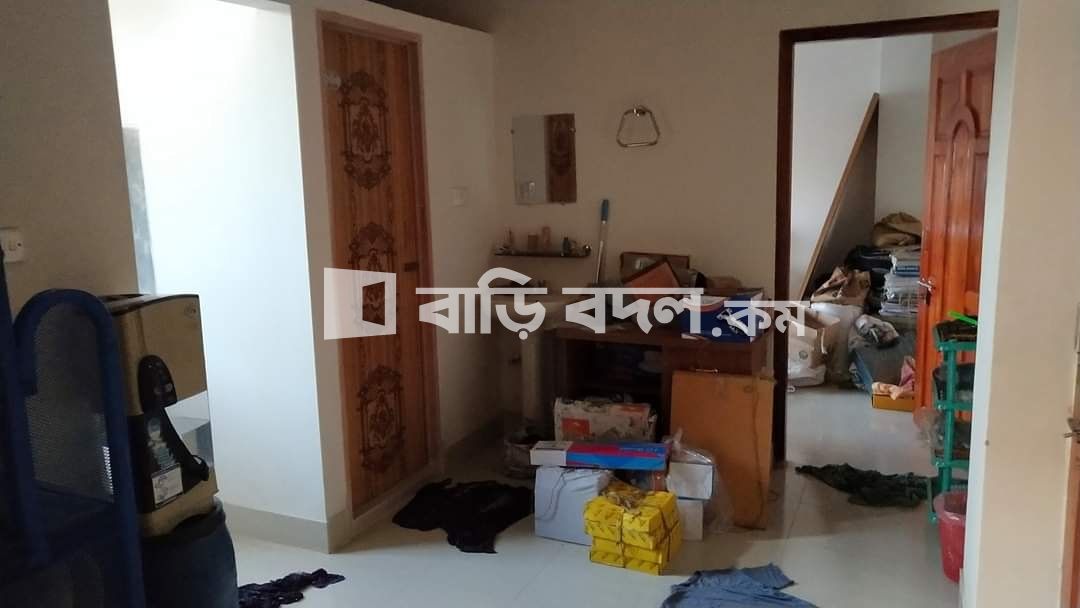 Flat rent in chandrima 1 no gate, Dhaka uddan housing, mohammadpur beribadh. | 2 bed(s) | Mohammadpur | Baribodol.com, Best property rental platform in Bangladesh