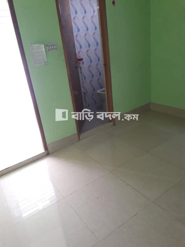 Seat rent in Dhaka মহাখালী, বাসা জি পি জ ৪১, মহাখালী, ঢাকা