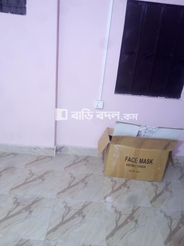 Seat rent in Dhaka মহাখালী, Near mohakhali jonoshastho institute beside Nipsom IPH Officers