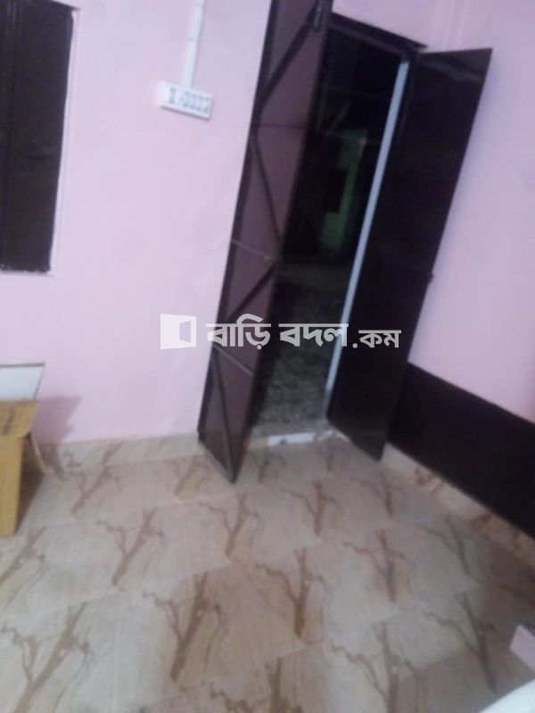Seat rent in Dhaka মহাখালী, Near mohakhali jonoshastho institute beside Nipsom IPH Officers