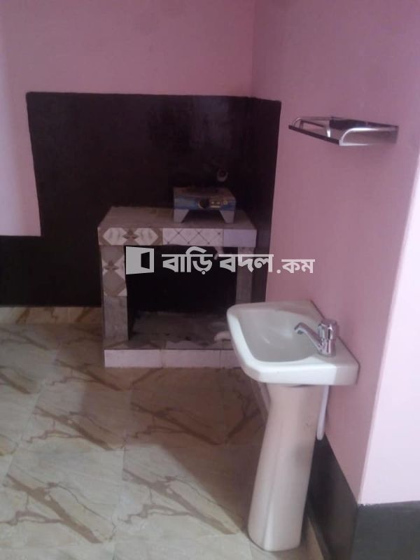 Seat rent in Dhaka মহাখালী, Near mohakhali jonoshastho institute beside Nipsom IPH Officers