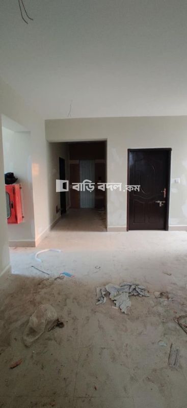 Flat rent in Chattogram চট্রগ্রাম সদর, west Khulshi 3 no road Khulshi living tower .