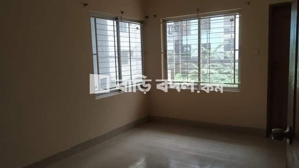 Flat rent in Chattogram চট্রগ্রাম সদর, বায়েজিদ, চট্টগ্রাম কোডঃ 38 bayezid