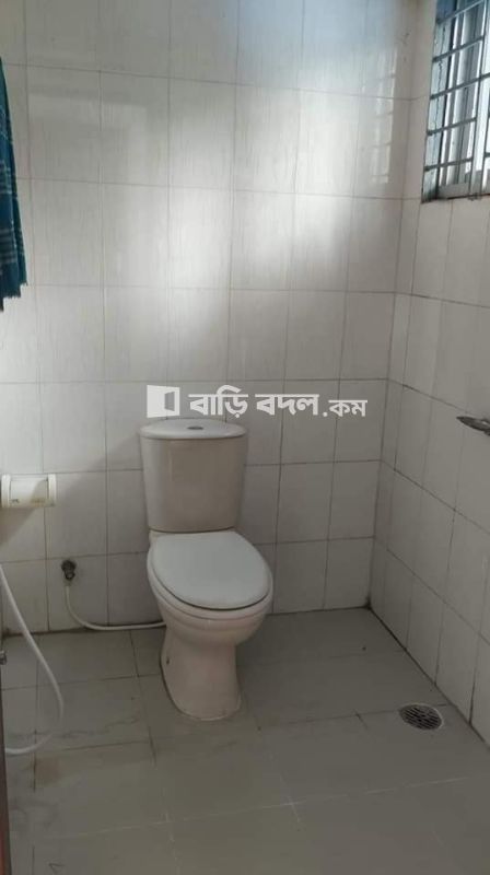 Flat rent in Chattogram চট্রগ্রাম সদর, বায়েজিদ, চট্টগ্রাম কোডঃ 38 bayezid