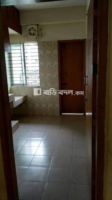 Flat rent in Chattogram চট্রগ্রাম সদর, বায়েজিদ, চট্টগ্রাম কোডঃ 38 bayezid