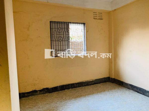 Flat rent in Noor Mansion, West Tekpara (Beside kazi office) | 2 bed(s) | Cox's Bazar Sadar | Baribodol.com, Best property rental platform in Bangladesh