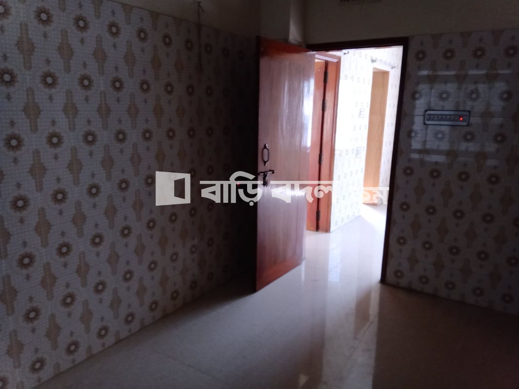 Flat rent in Rajshahi রাজশাহী সদর, মহিষবাথন_উত্তর