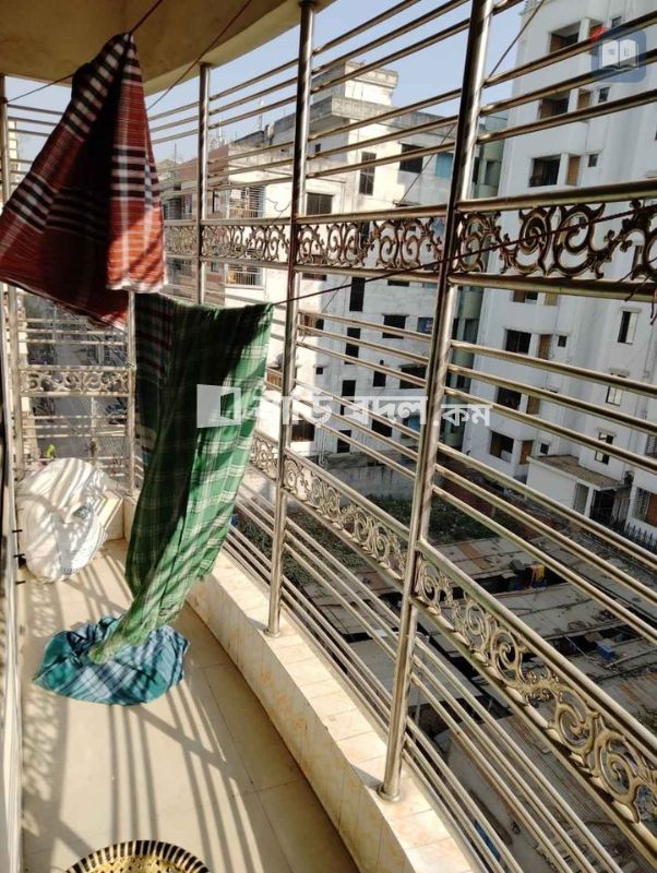 Seat rent in Dhaka বসুন্ধরা আবাসিক এলাকা, Road # 19,House # 52,Nikunja 2.