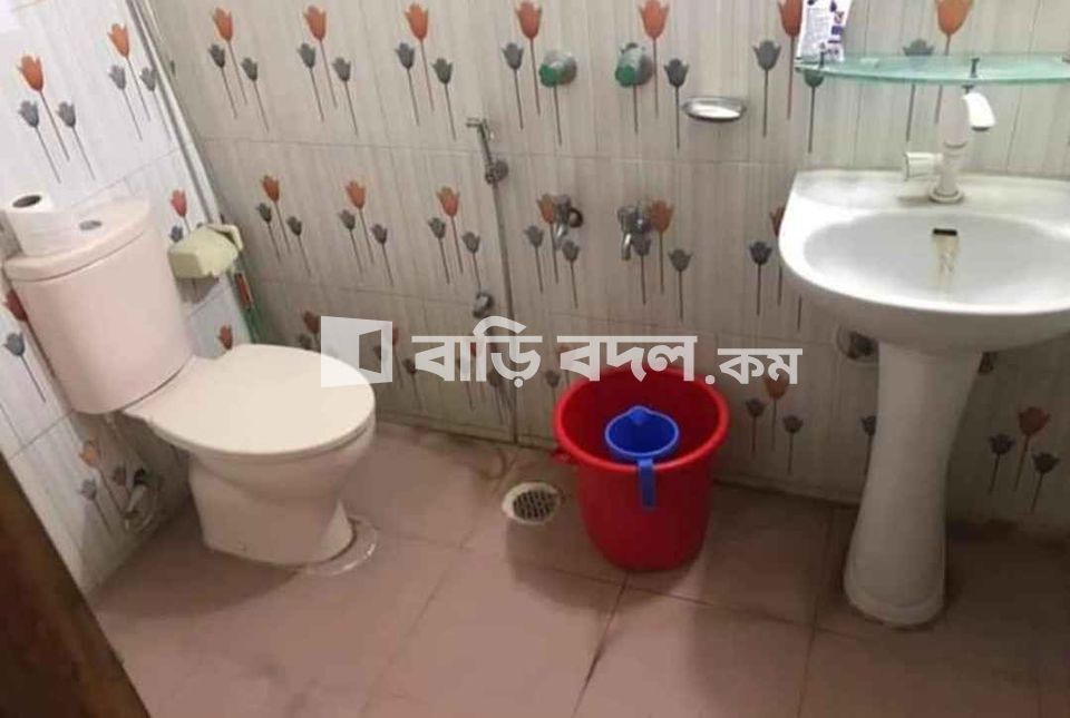 Seat rent in Dhaka বসুন্ধরা আবাসিক এলাকা, Road # 19,House # 52,Nikunja 2.