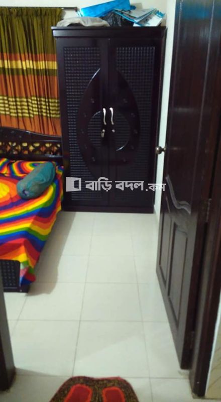 Sublet rent in Dhaka বসুন্ধরা আবাসিক এলাকা, Road# 7, (End of the road, beside of Cambrian school hostile), Block# A, Bashundhara R/A