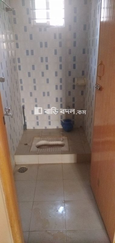 Sublet rent in Dhaka মিরপুর ১, #মিরপুর-১, ব্লক-এ, রোড-০৬, বাসা-০৫