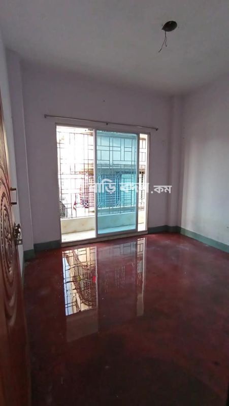 Flat rent in Dhaka তেজগাঁও, তেজগাঁও নাখালপাড়া, লিচু বাগান ঢাকা।