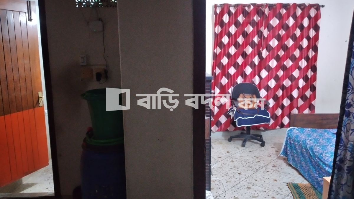 Sublet rent in #House 97/1, Opposite Ananda Shisu Kanon Pre School, Wasa Road, West Shewrapara,Mirpur, Dhaka-1216, ( শেওড়াপাড়া মনিপুর ব্রিজ এর সাথেই ওয়াসা রোড দিয়ে ডুকে অল্প একটু ভিতরে জিনিয়াস স্কুলের পাশেই ) | 1 bed(s) | Shewrapara | Baribodol.com, Best property rental platform in Bangladesh