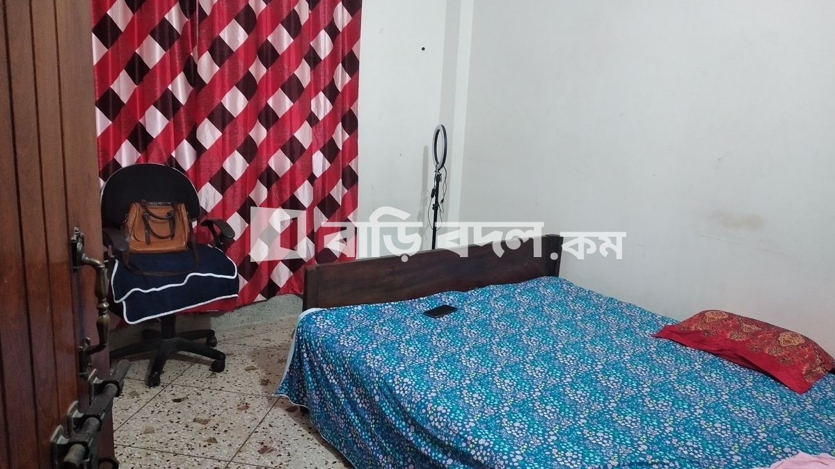 Sublet rent in #House 97/1, Opposite Ananda Shisu Kanon Pre School, Wasa Road, West Shewrapara,Mirpur, Dhaka-1216, ( শেওড়াপাড়া মনিপুর ব্রিজ এর সাথেই ওয়াসা রোড দিয়ে ডুকে অল্প একটু ভিতরে জিনিয়াস স্কুলের পাশেই ) | 1 bed(s) | Shewrapara | Baribodol.com, Best property rental platform in Bangladesh