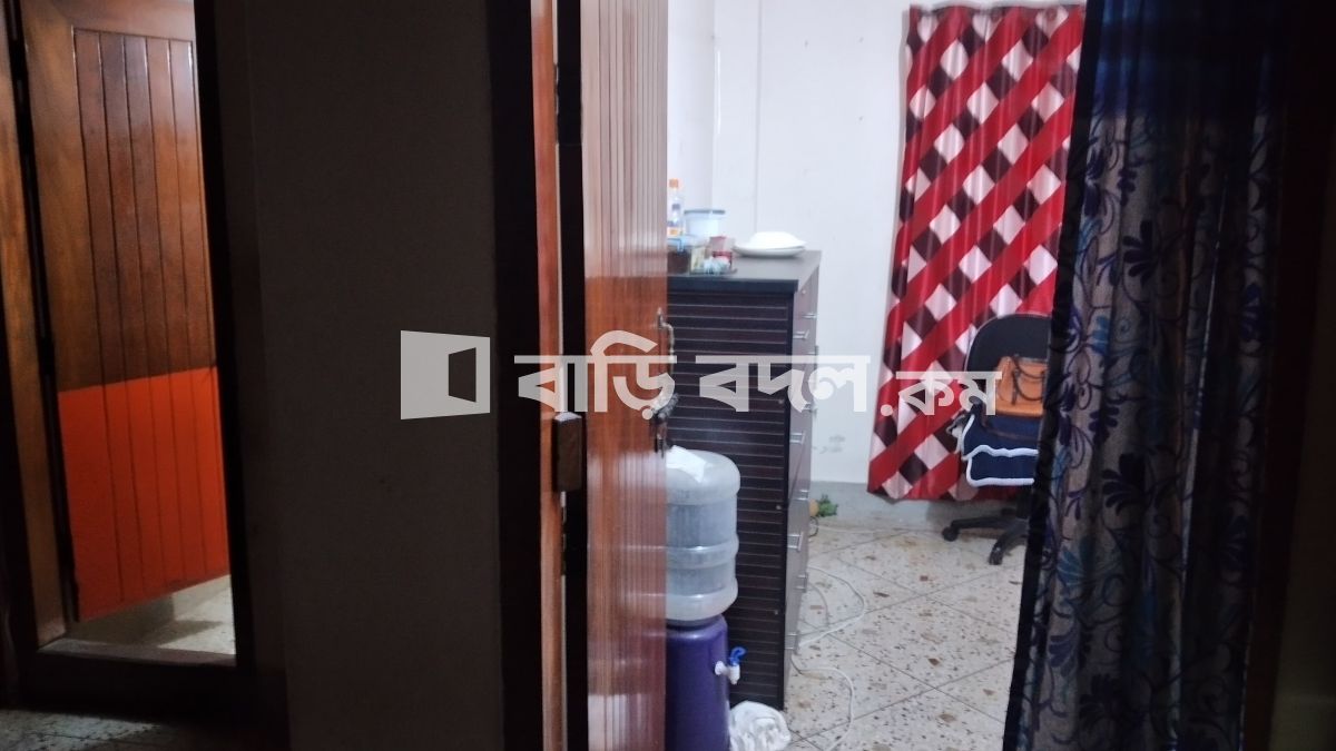 Sublet rent in #House 97/1, Opposite Ananda Shisu Kanon Pre School, Wasa Road, West Shewrapara,Mirpur, Dhaka-1216, ( শেওড়াপাড়া মনিপুর ব্রিজ এর সাথেই ওয়াসা রোড দিয়ে ডুকে অল্প একটু ভিতরে জিনিয়াস স্কুলের পাশেই ) | 1 bed(s) | Shewrapara | Baribodol.com, Best property rental platform in Bangladesh