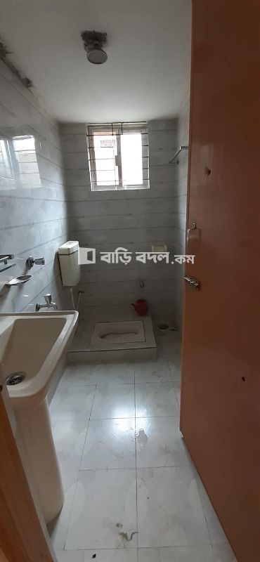 Flat rent in Dhaka বসুন্ধরা আবাসিক এলাকা, Bashundhara residential area, block I, road 2, house 516.