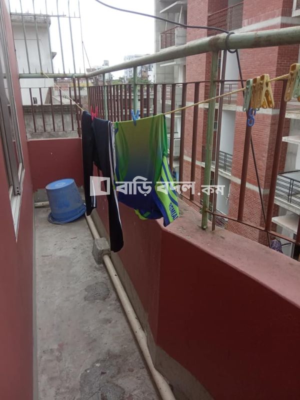 Flat rent in Dhaka মোহাম্মদপুর, মোহাম্মদী হাউজিং সোসাইটি, রোড নং ৮/বি, হাউজ নং-১০, মোহাম্মদপুর, ঢাকা