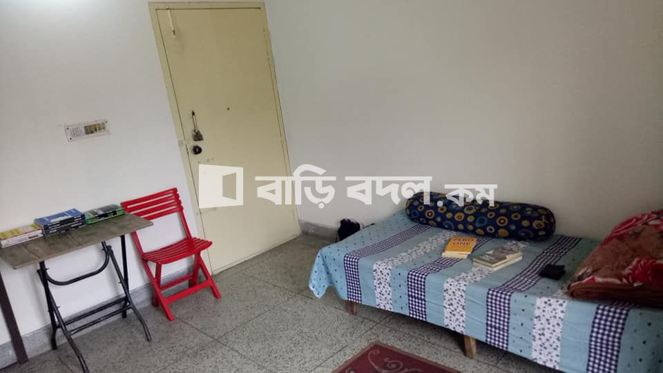 Seat rent in Dhaka মোহাম্মদপুর, সোসাইটি ৬ নাম্বার রোড।