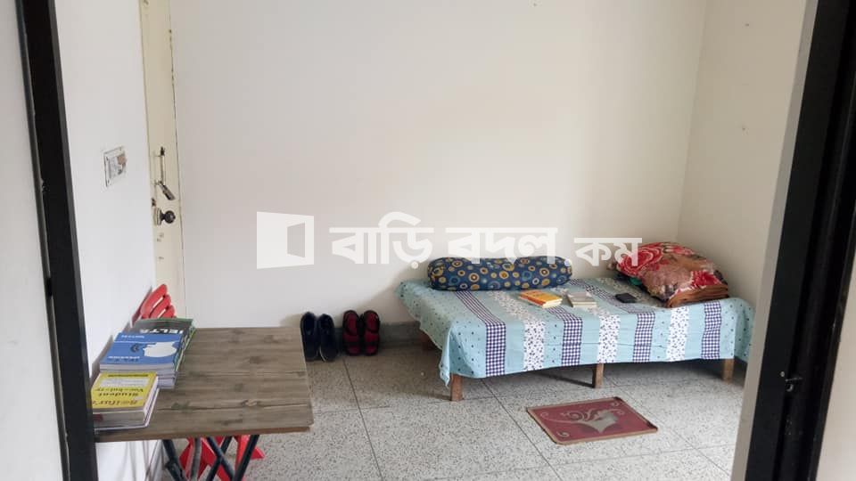 Seat rent in Dhaka মোহাম্মদপুর, সোসাইটি ৬ নাম্বার রোড।