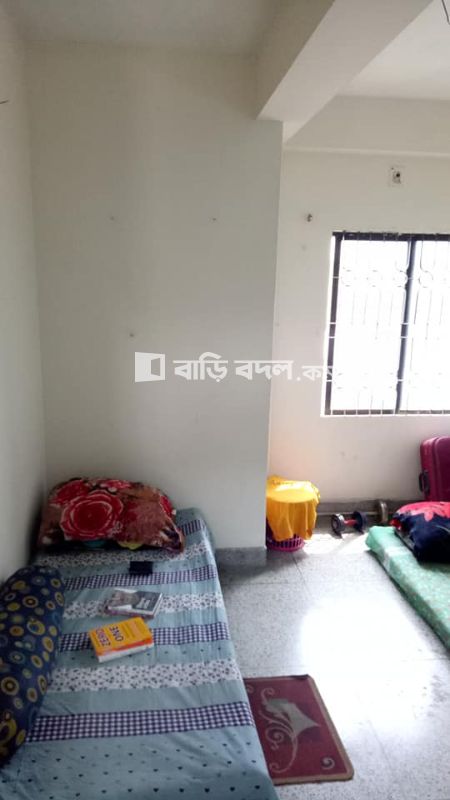 Seat rent in Dhaka মোহাম্মদপুর, সোসাইটি ৬ নাম্বার রোড।