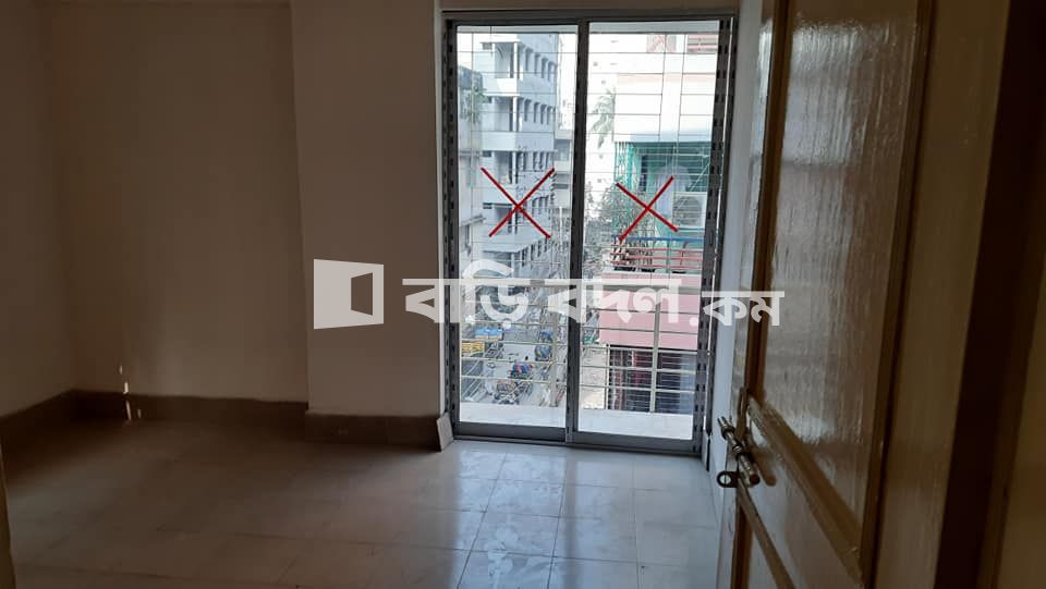 Flat rent in Dhaka ধানমন্ডি, dhanmondi-15