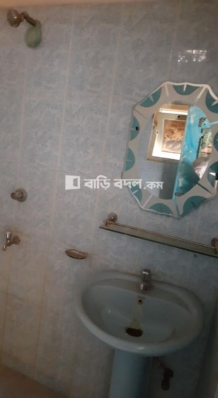 Flat rent in Dhaka ধানমন্ডি, dhanmondi-15