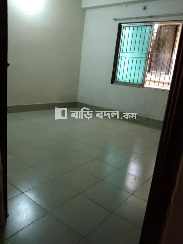 Sublet rent in বাসা -৩, রোড-৩, ব্লক -সি, কাদেরাবাদ হাউজিং, মোহাম্মদপুর ঢাকা। | 1 bed(s) | Mohammadpur | Baribodol.com, Best property rental platform in Bangladesh