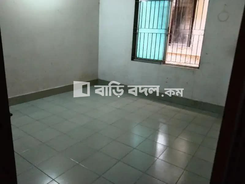 Sublet rent in বাসা -৩, রোড-৩, ব্লক -সি, কাদেরাবাদ হাউজিং, মোহাম্মদপুর ঢাকা। | 1 bed(s) | Mohammadpur | Baribodol.com, Best property rental platform in Bangladesh