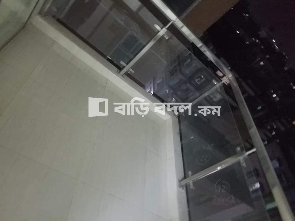 Seat rent in Dhaka বারিধারা, নুরেরচালা,নতুন বাজার বাশতলা (বারিধারা)